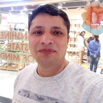 Rajendra Kumar Tewari